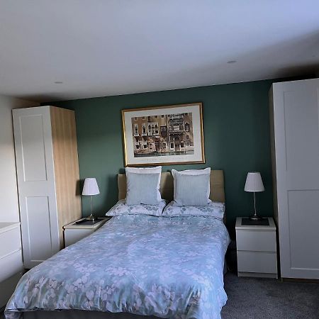 Reynolds Farm Guesthouse Кентербері Екстер'єр фото